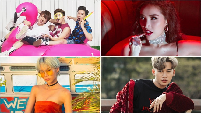 Nóng 1000 độ: Cơ hội trở thành 'người một nhà' của Bảo Thy, Phí Phương Anh, MONSTAR và Ali Hoàng Dương Ảnh 2