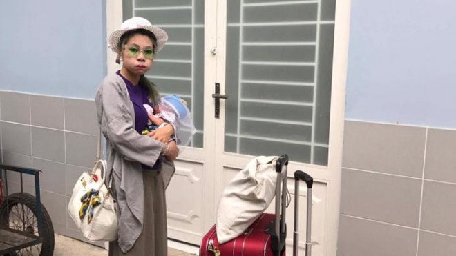 Không phải tiền, không phải một căn nhà bình yên - điều 'hot girl' Bella thực sự cần? Ảnh 2