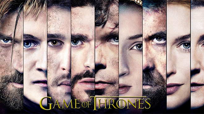 Không cần xem hết 60 tập 'Game of Thrones', chỉ cần đọc bài này Ảnh 2