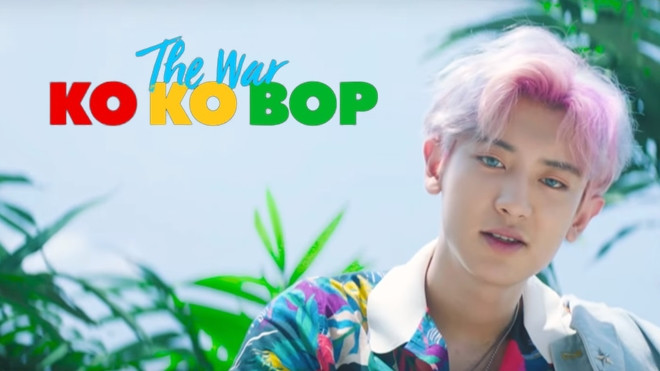 Dân tình đang cùng chung thắc mắc: Tên ca khúc mới của EXO có nghĩa gì vậy? Ảnh 2