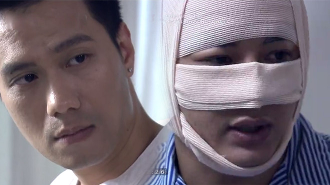 Chuyện của 'Người phán xử': Con ruột tạo phản, con rơi đòi lấy vợ! Ảnh 2