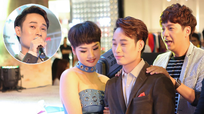 Trúc Nhân từng bị đạo diễn 'Cô gái đến từ hôm qua' loại ngay từ vòng 'gửi xe' Ảnh 2