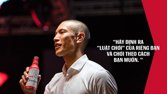 TK Nguyễn: chủ nhân điển trai của skybar cao nhất Nha Trang Ảnh 2