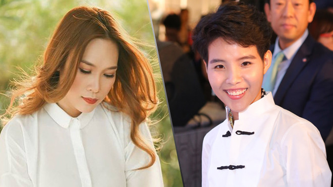 Vũ Cát Tường: ‘Không thể so sánh ‘Cô gái ngày hôm qua’ với bài hát của chị Mỹ Tâm’ Ảnh 2