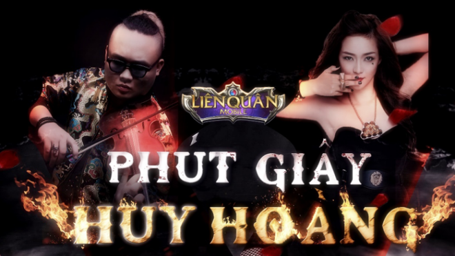 Đinh Hương và FatB: Khi giải trí gặp hàn lâm để làm nên 'Phút giây huy hoàng' Ảnh 2