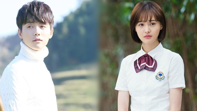 Fan lo ngay ngáy khi Trịnh Sảng và Mã Thiên Vũ lại tái hợp Ảnh 2