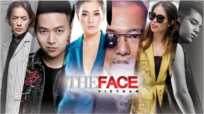 Hàng loạt nhân vật đình đám làng thời trang Việt sẽ là khách mời trong thử thách kịch tính nhất The Face Ảnh 2