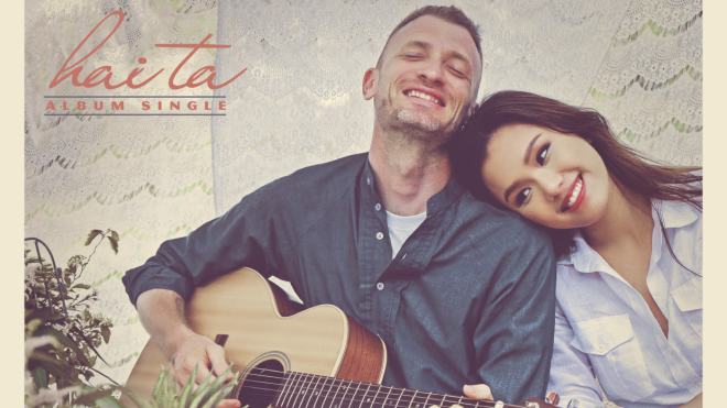 Lại tiếp tục là một bản tình ca 'đánh gục' trái tim fan từ vợ chồng Phương Vy Ảnh 2