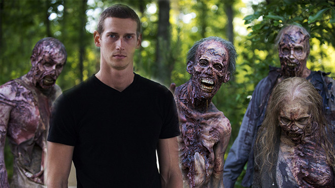 Nam diễn viên 'The Walking Dead' tử vong vì tai nạn trên phim trường Ảnh 2