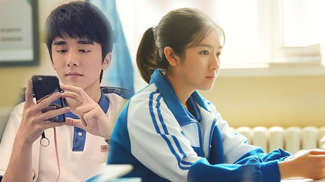 'Xin chào ngày xưa ấy', bộ phim thanh xuân đáng chờ đợi nhất mùa hè này Ảnh 2