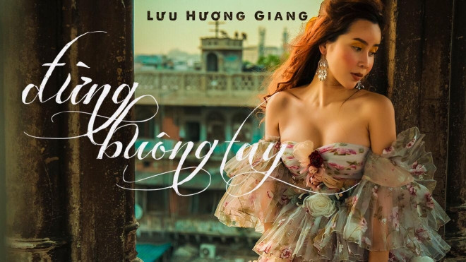Lưu Hương Giang khiến fan bất ngờ với hình ảnh trở lại tại Ấn Độ Ảnh 2