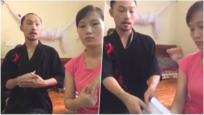 Vụ dùng nước rửa chân pha trà đá cho khách: Chủ salon tóc đền 15 triệu, nhận cô bán trà làm mẹ nuôi Ảnh 2