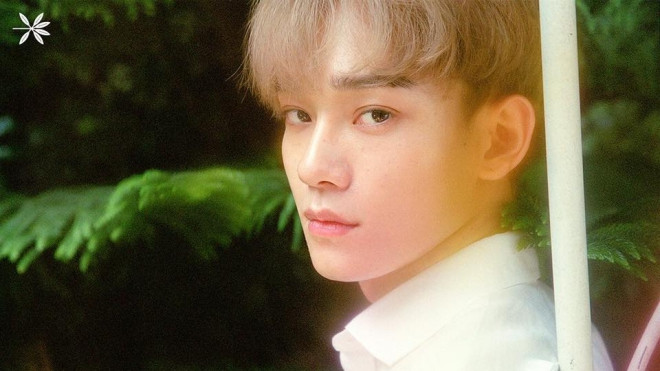 Không phải D.O, Chen mới là 'mảnh ghép' thứ 7 trong sự trở lại của EXO Ảnh 2