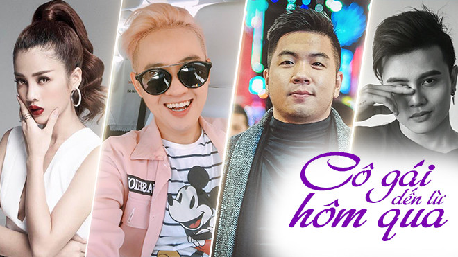 Thanh Duy, Nguyễn Ngọc Thạch, Mỹ Duyên, Dương Thuận bồi hồi khi nhớ về tuổi thơ Ảnh 2