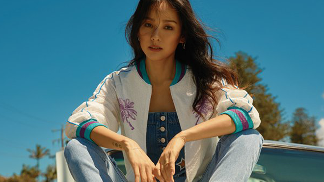 Lee Hyori: 'Tôi thật sự không có nhiều bạn là người nổi tiếng bởi sự ghen tỵ và đố kỵ lẫn nhau' Ảnh 2