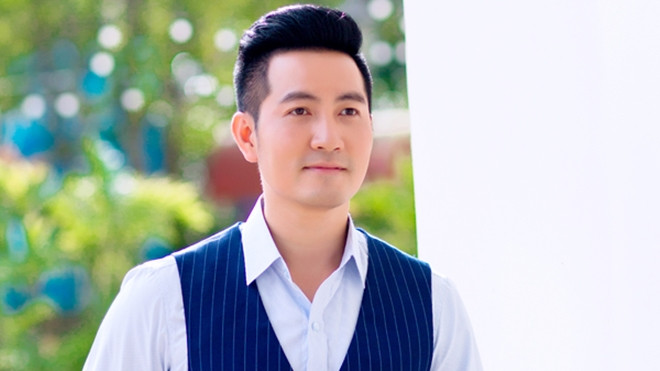 Nguyễn Phi Hùng: 'Dù chỉ còn 1 khán giả, tôi vẫn sẽ làm hết khả năng' Ảnh 2