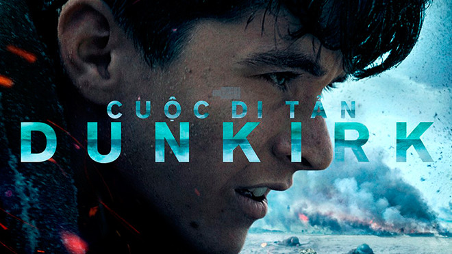 Đạo diễn Christopher Nolan làm phim về chiến tranh nhưng kịch tính như bom tấn siêu anh hùng Ảnh 2