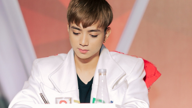 Nóng: Soobin Hoàng Sơn lần đầu chia sẻ về scandal tình cảm với Hiền Hồ Ảnh 2