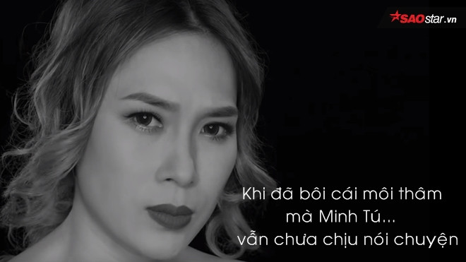 Bất ngờ tung MV mới, Mỹ Tâm đã trở thành 'meme sống' của ngày hôm nay! Ảnh 2