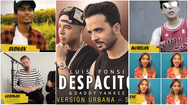 Khó ca khúc thứ 2 nào trên thế giới làm được điều này như 'Despacito'! Ảnh 2