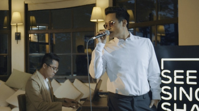 'Tan nát cõi lòng' khi nghe Hà Anh Tuấn cover 'Trái tim em cũng biết đau' Ảnh 2