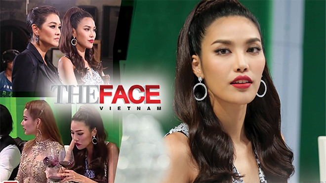 Lan Khuê lên tiếng về loạt hành động khó hiểu: Trao quyền loại cho HLV Lukkade, gom ly giúp team Minh Tú Ảnh 2