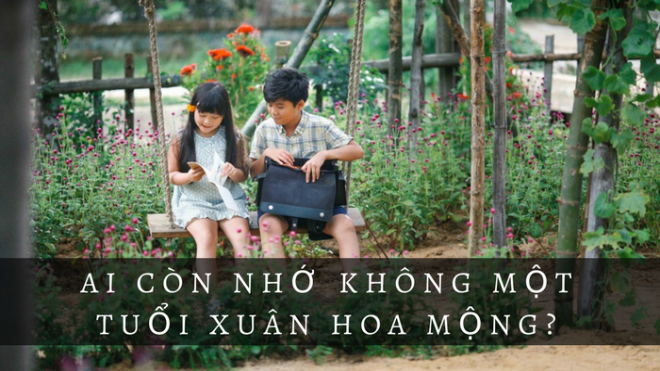 Ấu thơ có những người bạn mà mãi mãi không ai có thể thay thế được Ảnh 2