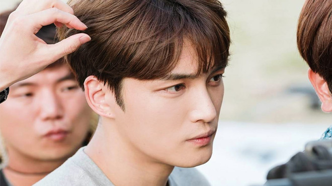 Jaejoong (JYJ) bị thương nghiêm trọng khi đang quay bộ phim mới Ảnh 2