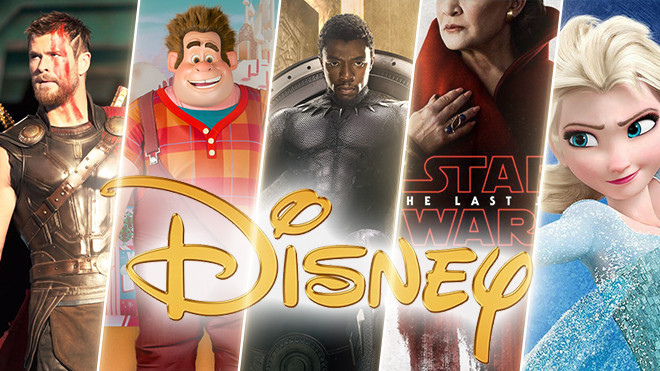 Chuẩn bị tinh thần đi, Avengers, Thor và cả Elsa sắp 'tái xuất giang hồ' rồi Ảnh 2