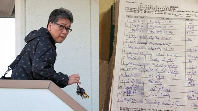 Mẹ bé Nhật Linh kêu gọi ký tên đề nghị tử hình kẻ sát hại con gái Ảnh 2