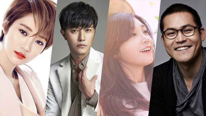 'Thượng sĩ' Seo Dae Young của 'Hậu duệ mặt trời' kết đôi với Ha-ri của 'She Was Pretty' Ảnh 2