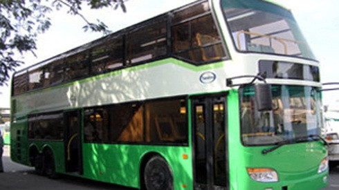 Xe buýt 2 tầng ở TP HCM sắp bị 'khai tử' Ảnh 2