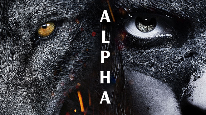 Trailer đầu tiên của 'Alpha' hé mở mối quan hệ giữa người và sói từ 20,000 năm trước Ảnh 2