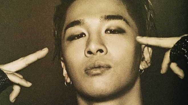 Sau 3 năm, Taeyang (BigBang) sẵn sàng tái xuất cùng album solo khác biệt nhất Ảnh 2