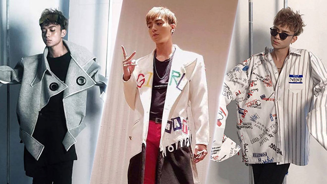 Lột xác hình tượng cho The Voice Kids, fan hẳn sẽ bất ngờ với 'cú chuyển mình' này của Soobin Hoàng Sơn Ảnh 2