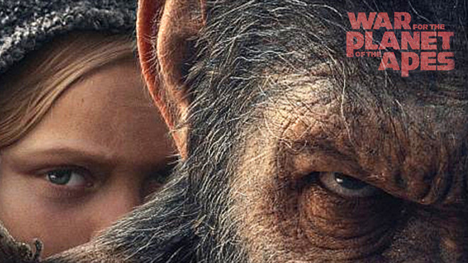 'Đại chiến hành tinh khỉ': Người và khỉ, ai mới là kẻ xấu? Ảnh 2