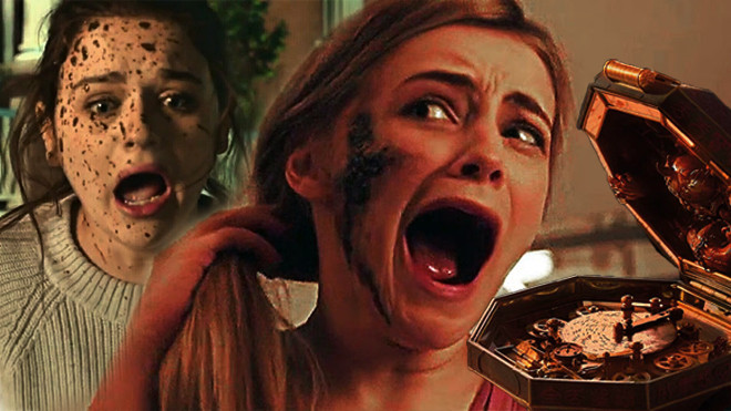 'Wish Upon': Khi những điều ước mang đến quỷ dữ Ảnh 2