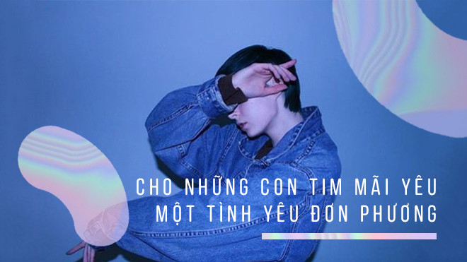 Quotes: Cho những con tim mãi nuôi nấng một tình yêu cùng chiều lại ngược phương Ảnh 2