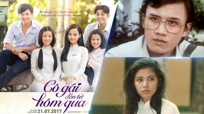 Trước 'Cô gái đến từ hôm qua', điện ảnh Việt còn có 2 bộ phim này về thanh xuân vườn trường Ảnh 2