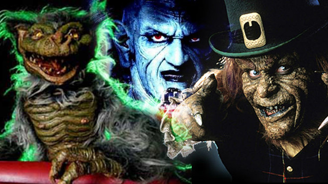 Xem xong những phim kinh dị này, bạn sẽ không dám xin bất cứ điều ước gì Ảnh 2