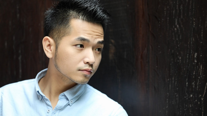 Fan rơi nước mắt khi nghe ca khúc mới về mẹ của Phạm Hồng Phước Ảnh 2