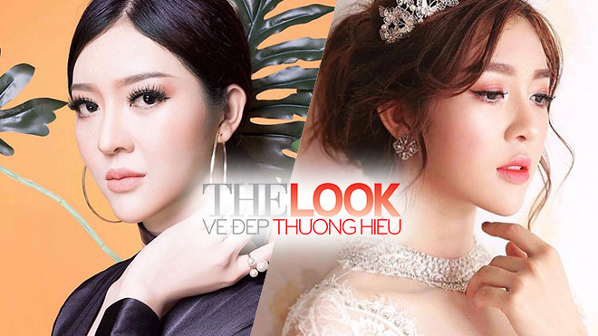 Đâu chỉ có Thiên Nga The Face, Thiên Hương The Look cũng có quảng cáo bột giặt ‘bá đạo’ này Ảnh 2
