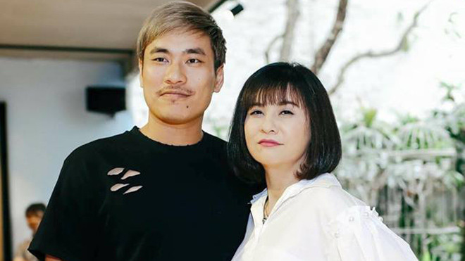 Vừa công khai đăng ký kết hôn với Kiều Minh Tuấn, Cát Phượng vướng nghi án đang mang bầu? Ảnh 2