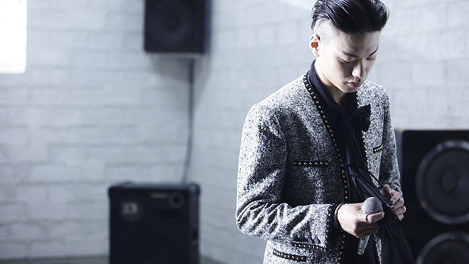 Thành viên 'hụt' của BTS - Iron chính thức bị buộc tội vì hành hung bạn gái Ảnh 2