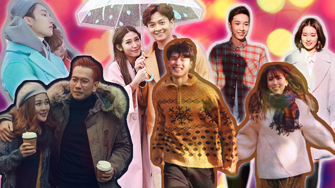 Đến ngay Hàn Quốc, bạn sẽ có những khung hình lung linh như loạt MV này! Ảnh 2