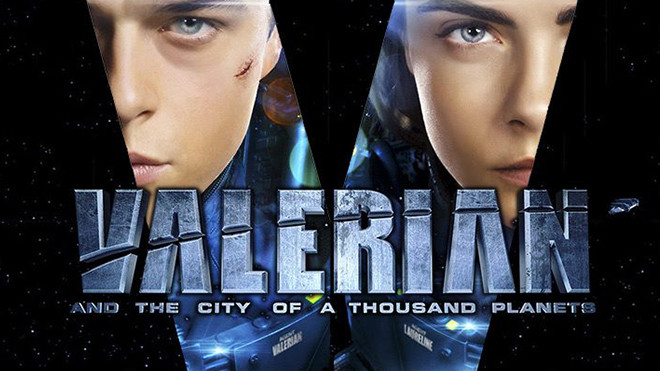 Đây là bộ phim có kinh phí lớn hơn cả 'Wonder Woman' lẫn 'Beauty and the Beast' Ảnh 2