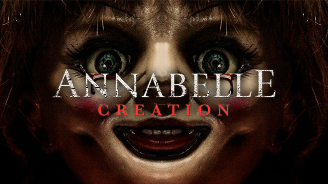 Khám phá cội nguồn của Annabelle - Con búp bê đáng sợ nhất mọi thời đại Ảnh 2