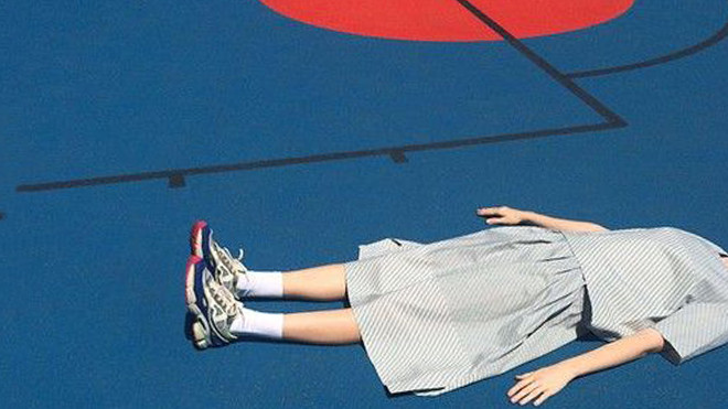 Chỉ cần bạn thành thật, thì dù còn yêu hay không yêu, bạn sẽ luôn thanh thản Ảnh 2