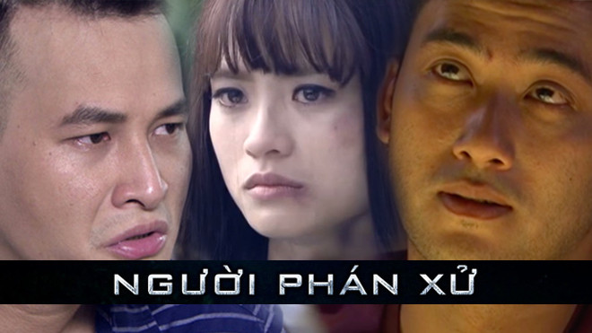 Không phải Phan Quân hay Thế 'chột', đây mới là nhân tố làm nên sức hút 'Người phán xử' Ảnh 2