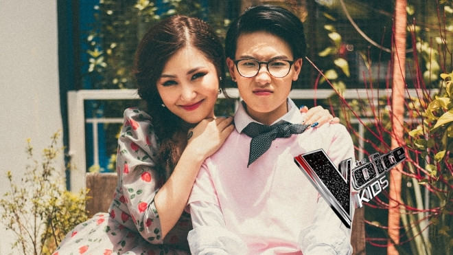 Hương Tràm - Tiên Cookie: Bộ đôi HLV trẻ tuổi nhưng đầy cảm hứng Ảnh 2